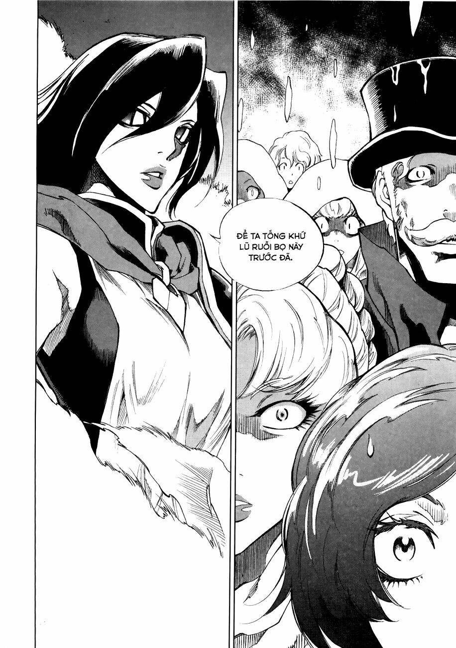 Dark Air: Chapter 44