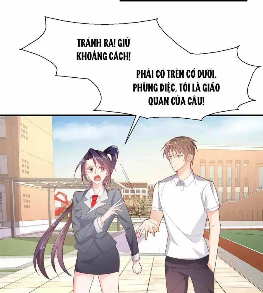 Sau Này Vẫn Cứ Thích Anh: Chapter 44