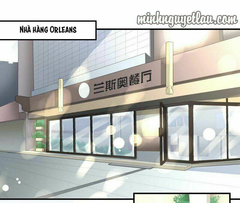 Chiến Lược Lãng Mạn Của Thịnh Thiếu: Chapter 75