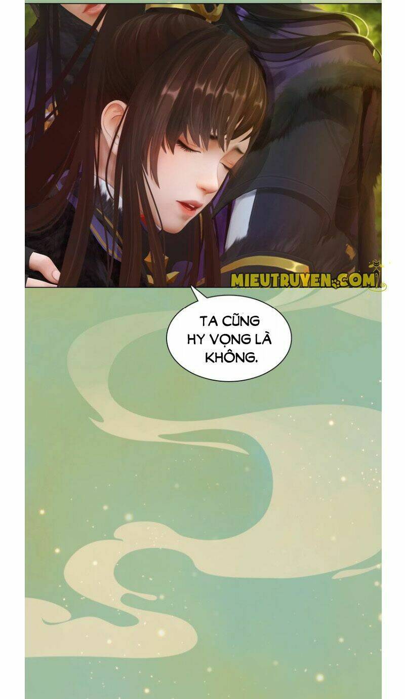 Yêu Nhan Lệnh: Chapter 58