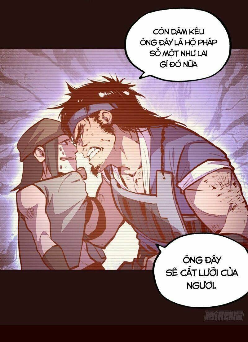 Sinh Tử Quyết: Chapter 101