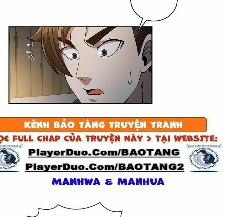 Thân Thủ Đệ Nhất Kiếm: Chapter 2