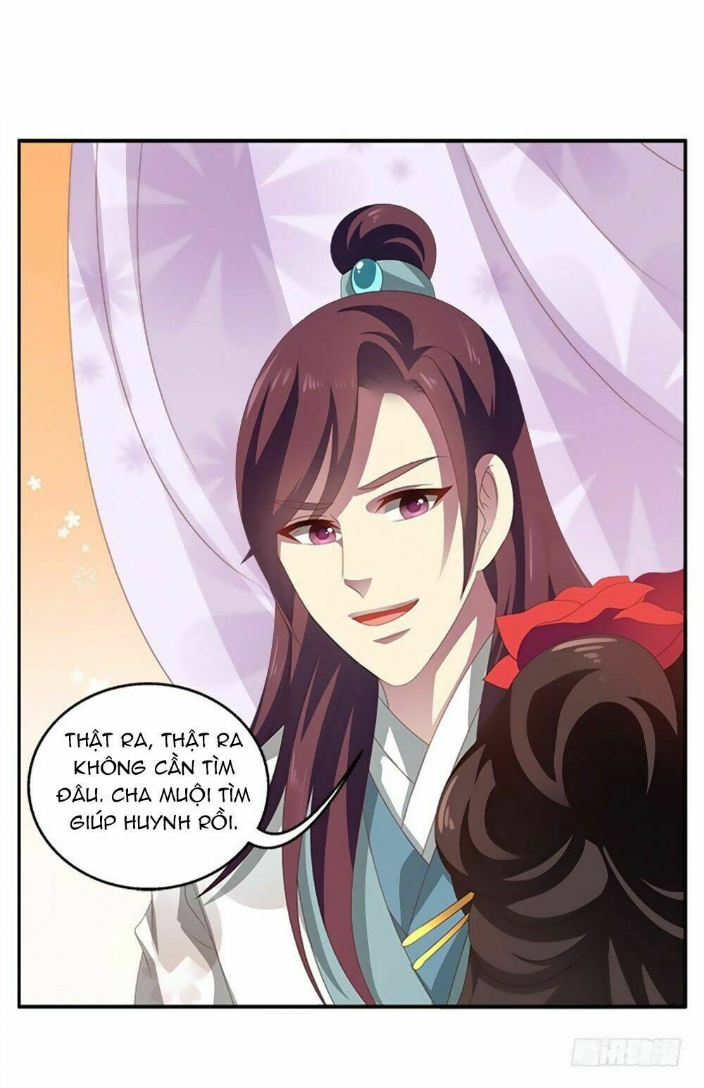 Thịnh Thế An Nhiên: Chapter 49