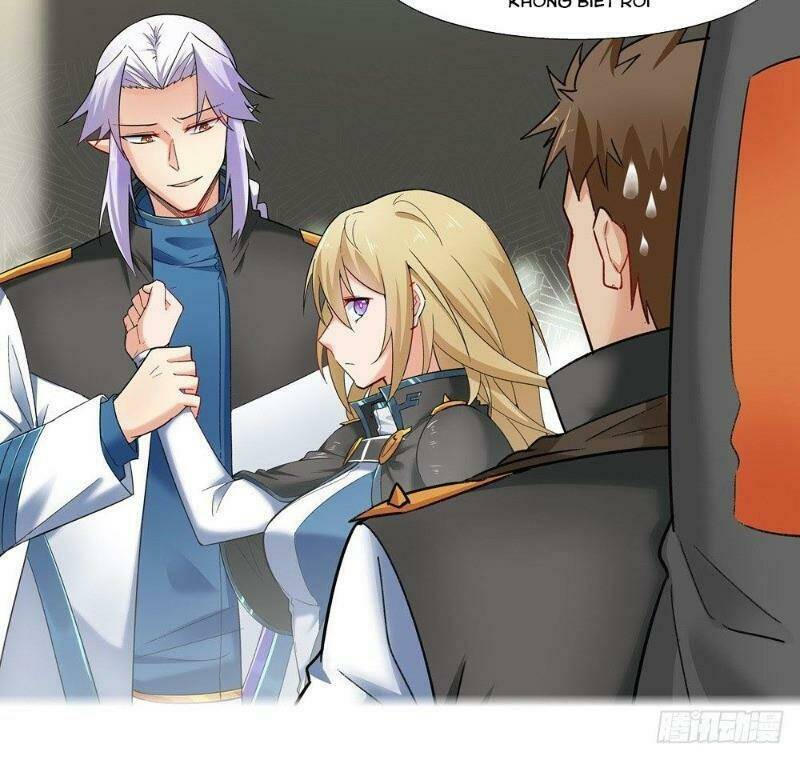 Ngăn Chặn Tận Thế: Chapter 7