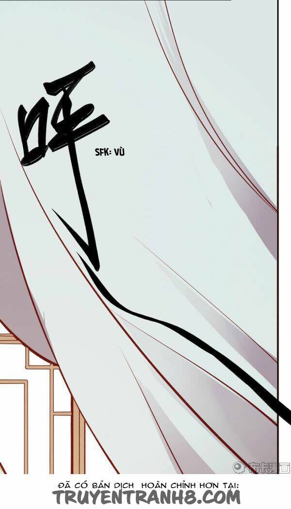 Yến Sơn Phái Và Bách Hoa Môn: Chapter 157