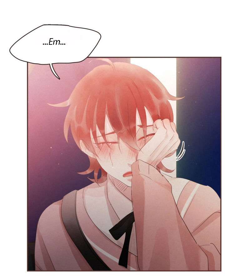 Giữa Tình Yêu Và Tình Bạn: Chapter 47