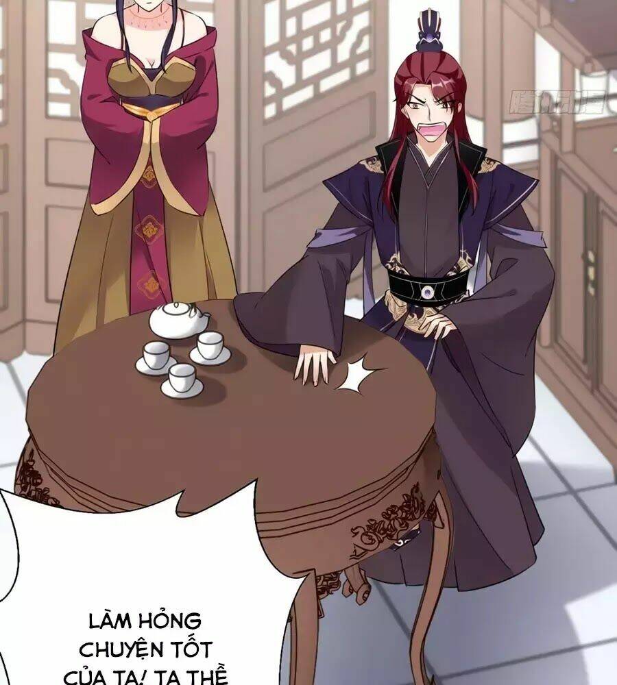 Vương Phi Có Chút Nghịch Ngợm: Chapter 34