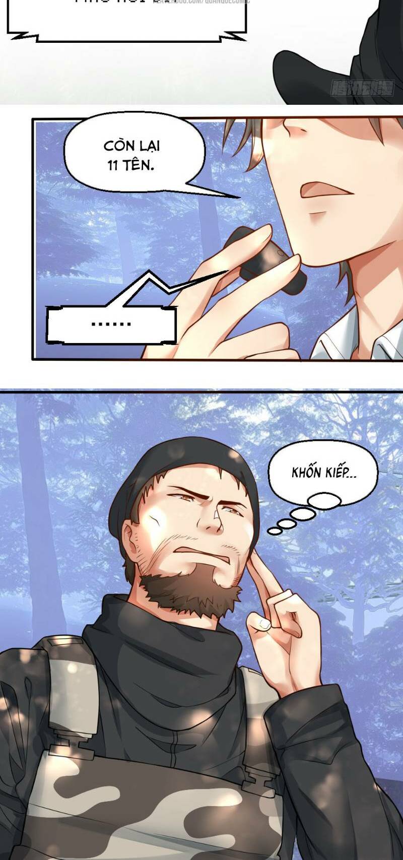 Tuyệt Thế Thiên Tài Hệ Thống: Chapter 22