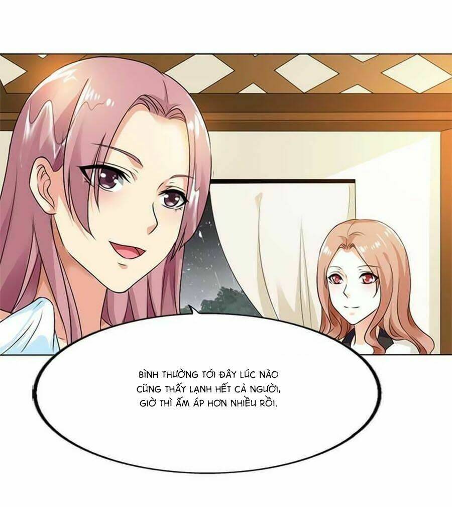 Song Diện Danh Viện: Chapter 53