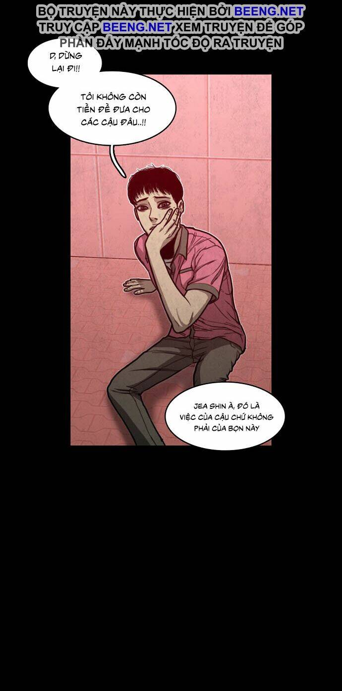 Khu Trọ Quỷ Ám: Chapter 25