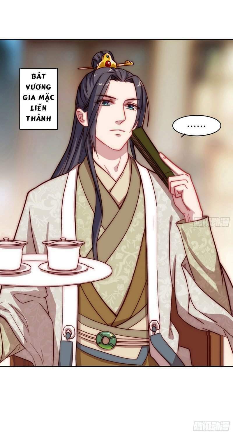 Song Thế Sủng Phi: Chapter 2