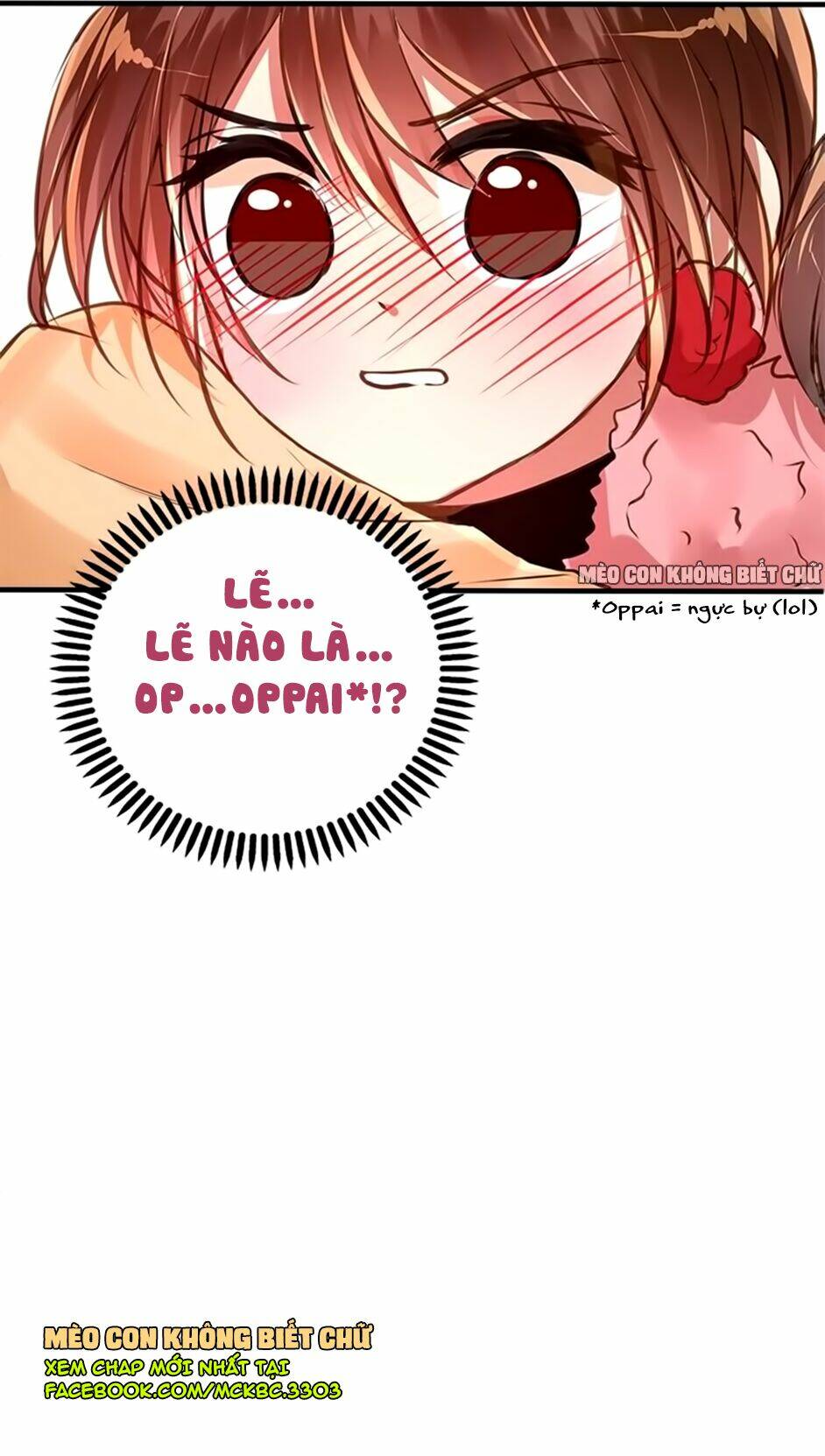 Không Có Ssr Làm Sao Để Yêu: Chapter 15