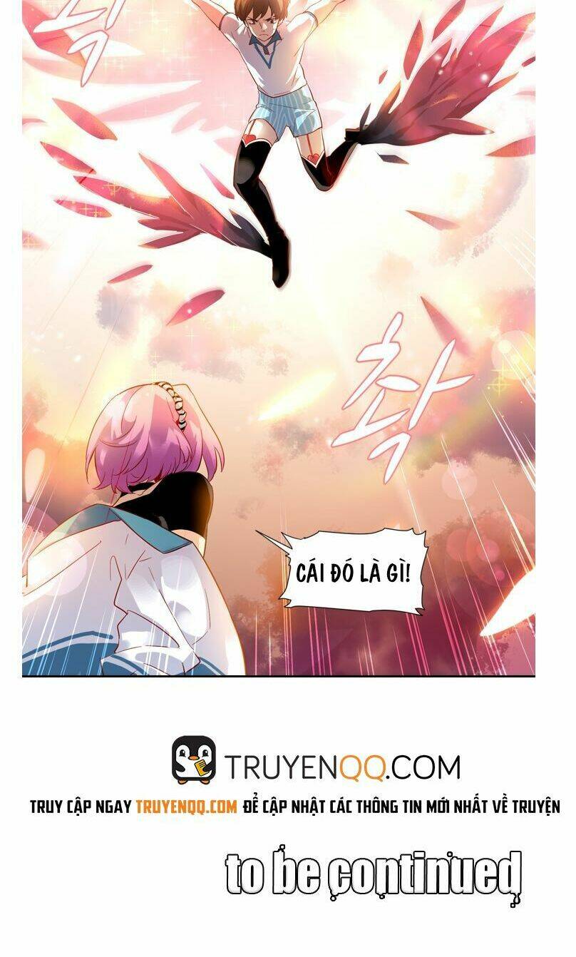 Vua Biến Thái: Chapter 5