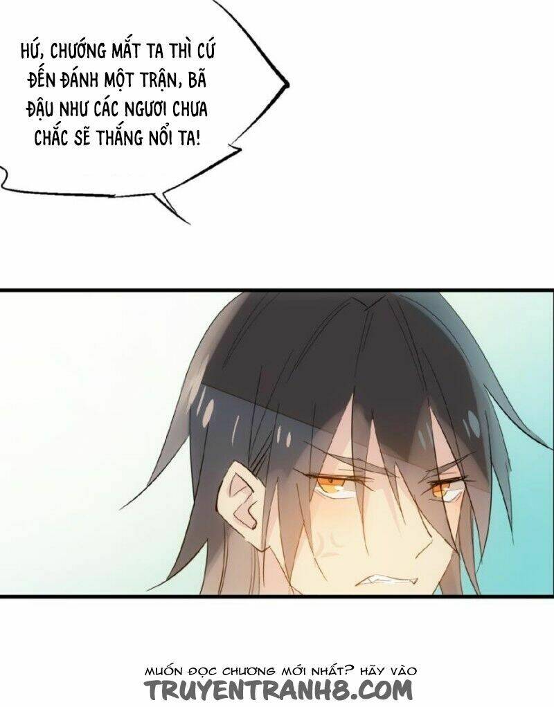 Sư Phụ Lại Trêu Chọc Ta: Chapter 12