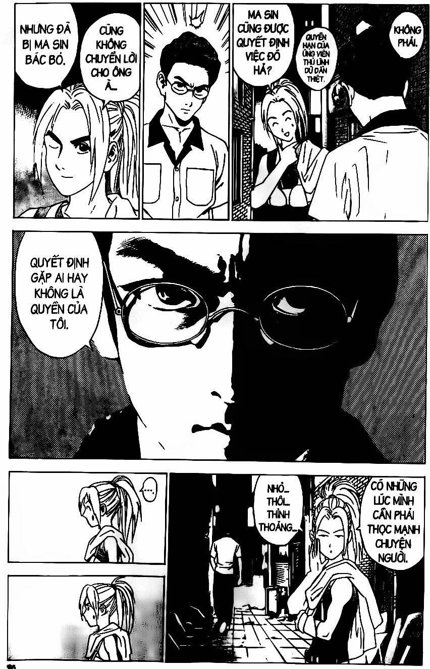 Ai Hơn Ai: Chapter 84