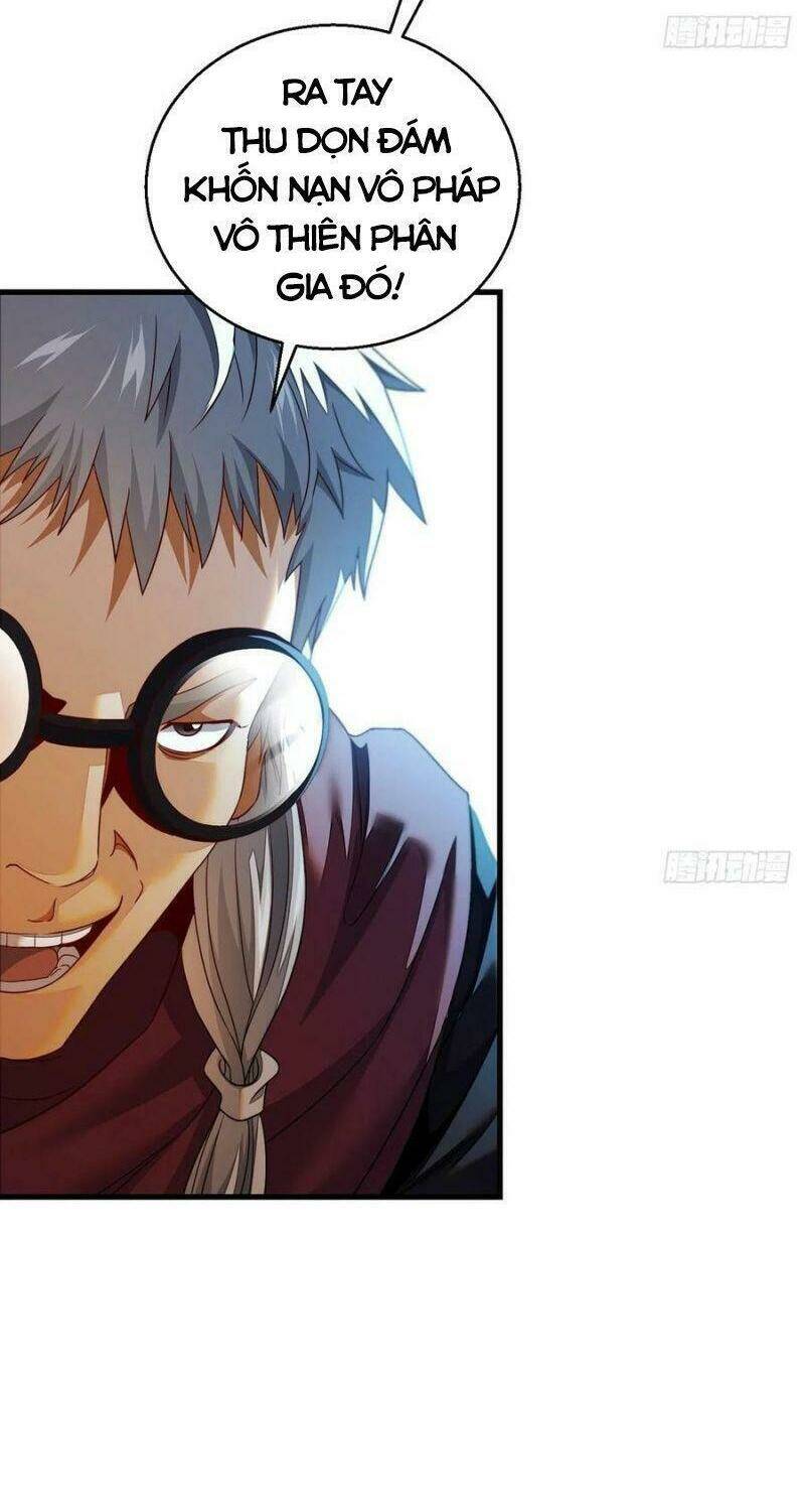 Ta Là Đại Hoàn Đan: Chapter 72