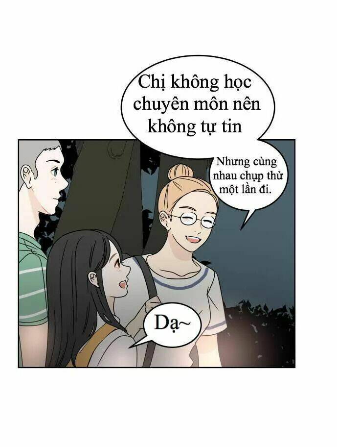 30 Phút Bước Đi Bên Em: Chapter 48