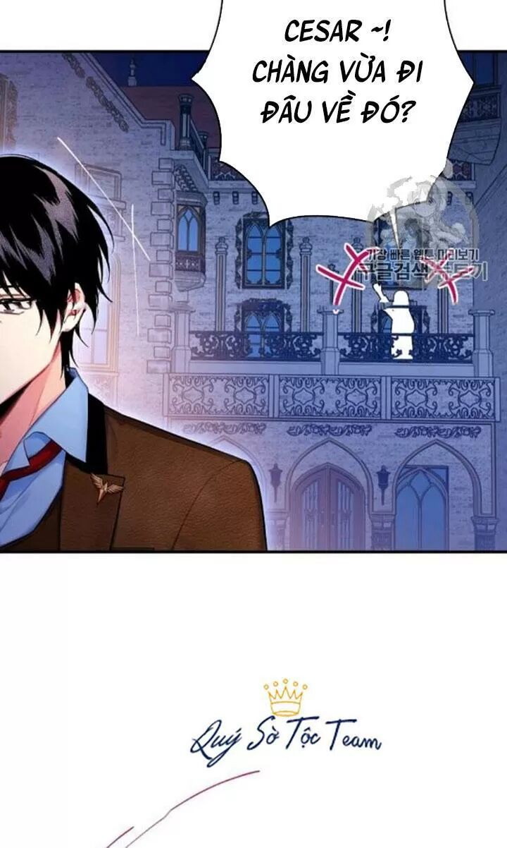 Tồn Tại Với Tư Cách Là Vợ Của Nam Chính: Chapter 173