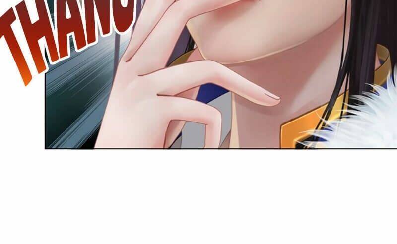 Yêu Nhan Lệnh: Chapter 3