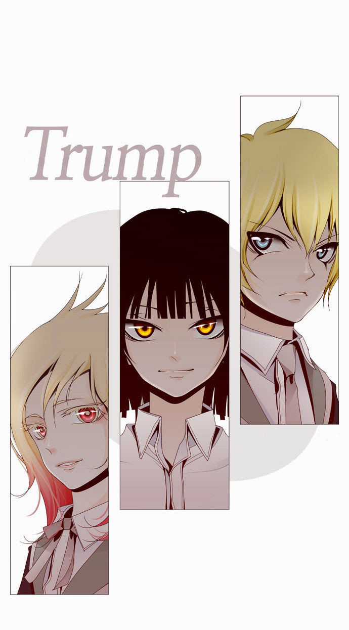 Trump: Chapter 37