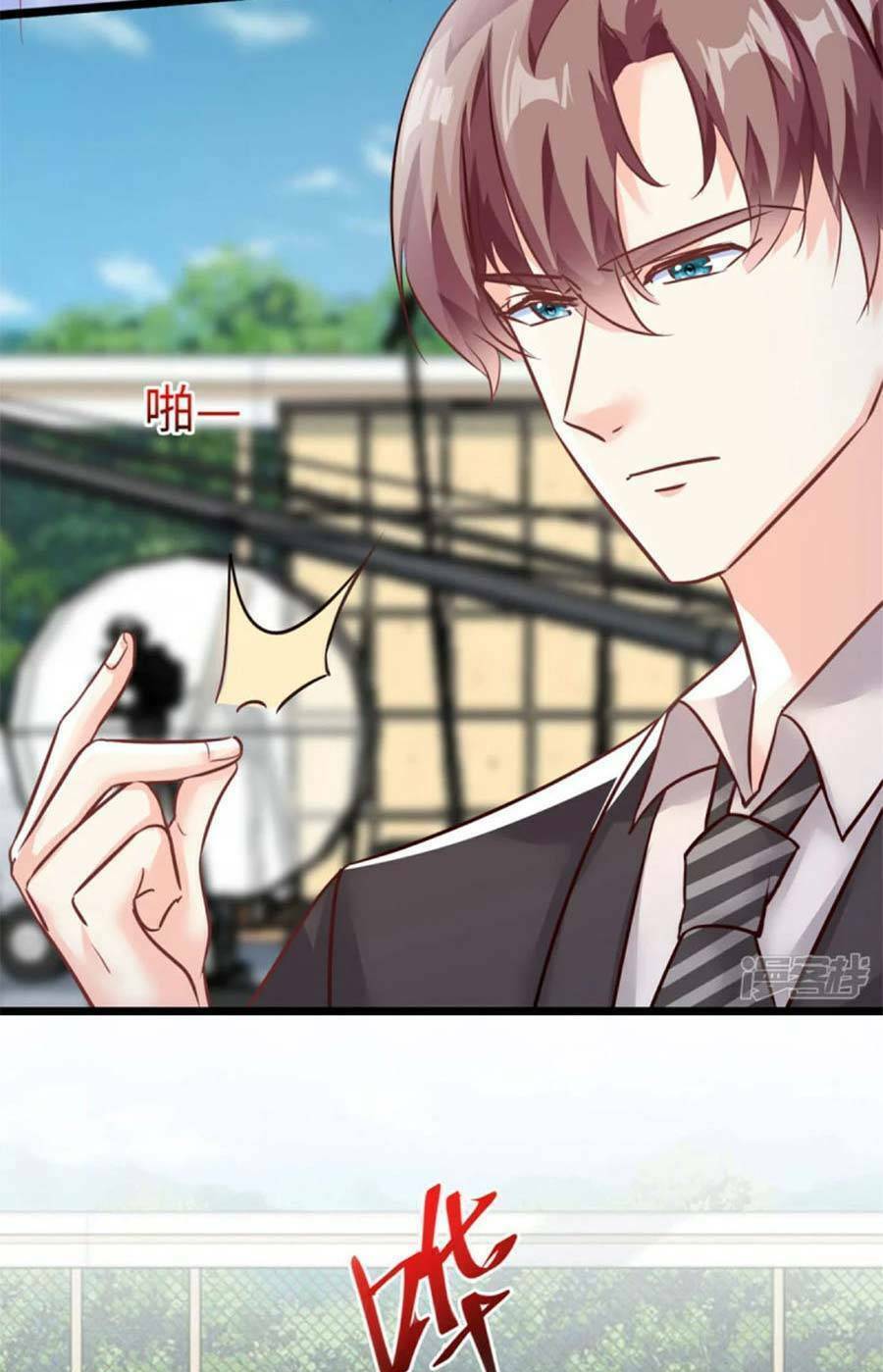 Kim Chủ Của Tôi Mới Năm Tuổi: Chapter 32