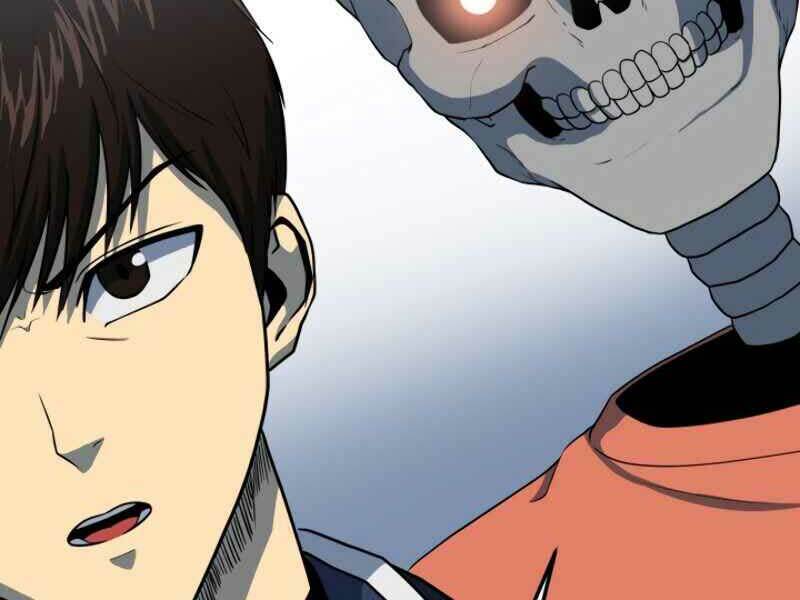 Ngôi Nhà Kết Nối Với Hầm Ngục: Chapter 19