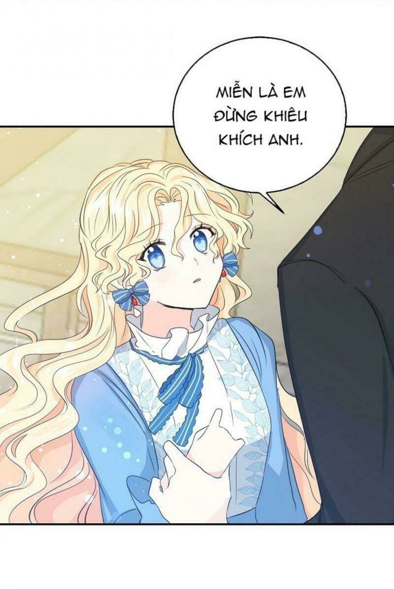 Tôi Là Bạn Gái Cũ Của Một Người Lính: Chapter 13