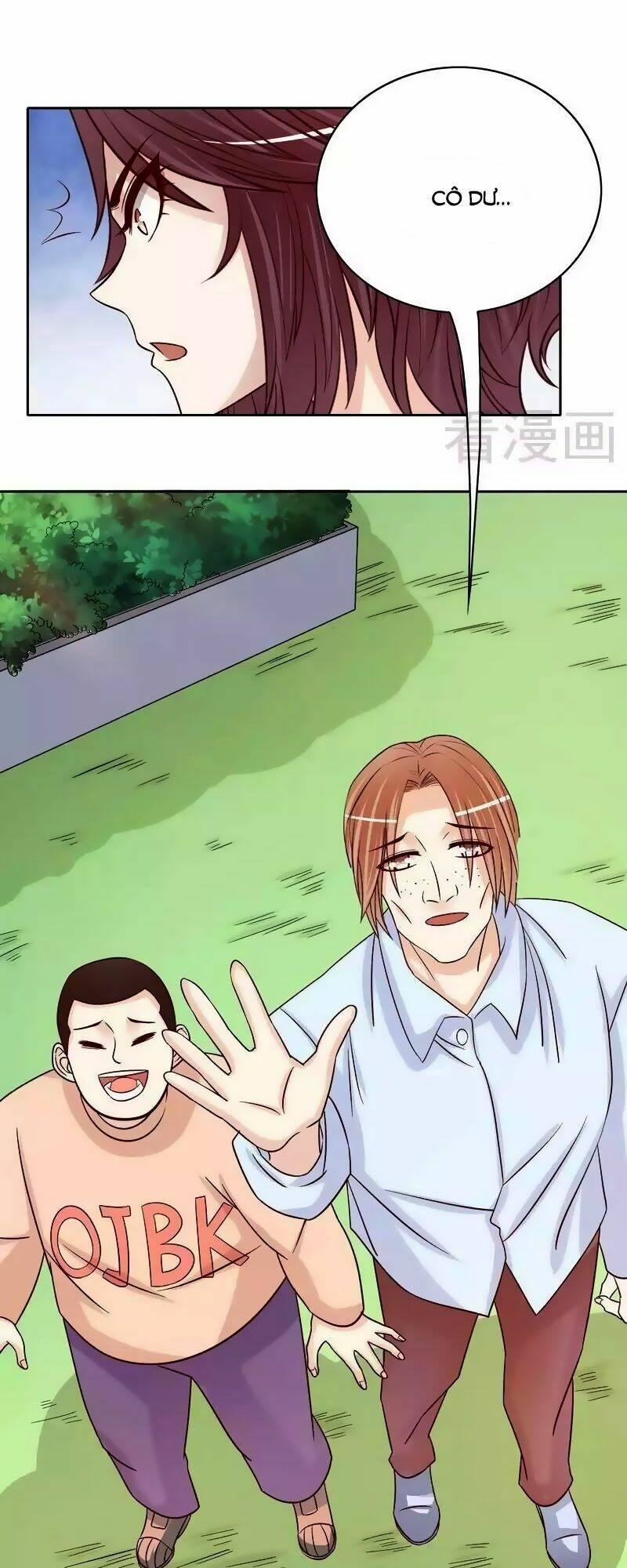 101 Phương Pháp Của Tổng Tài: Chapter 85