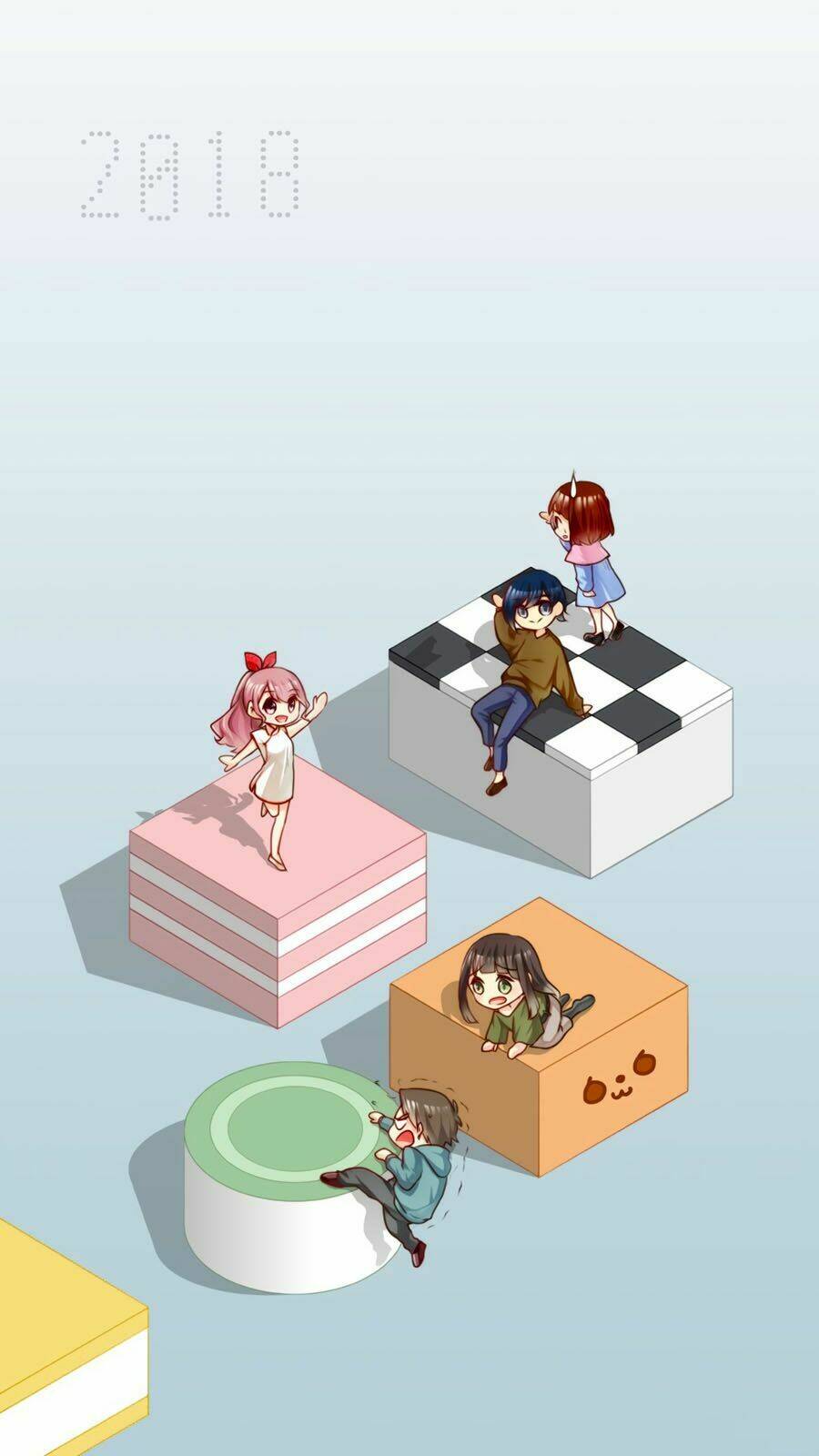 Lưu Luyến Tinh Diệu: Chapter 86