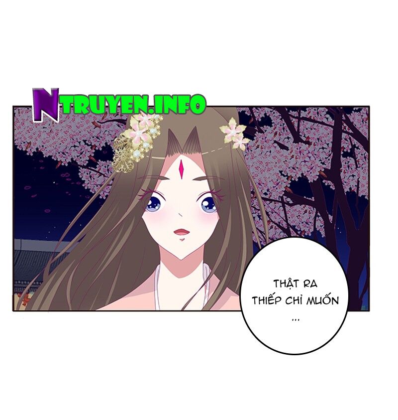 Thông Linh Phi: Chapter 333