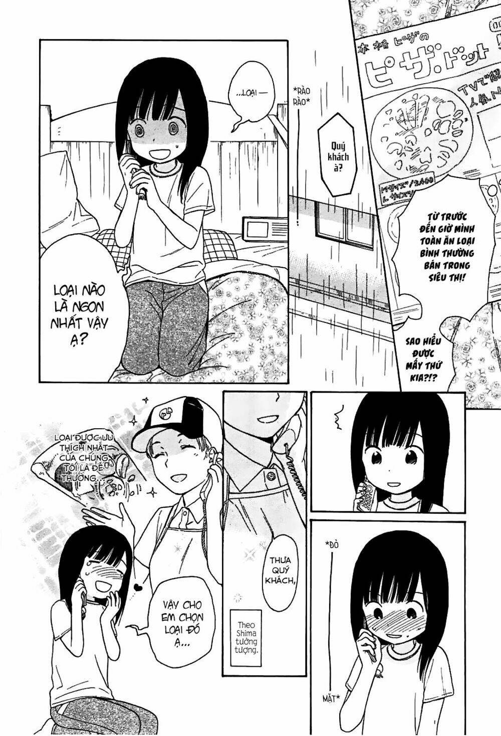 Sen To Man: Chapter 9