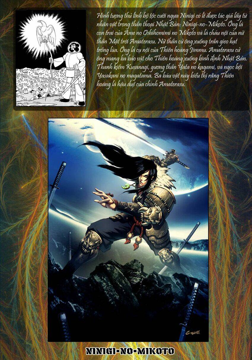 Chim Lửa: Chapter 17