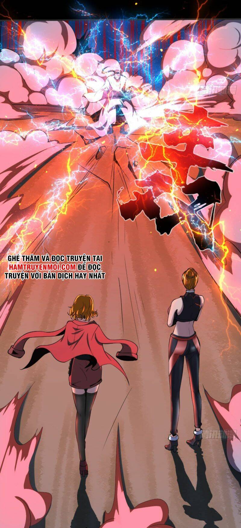 Phản Phái Yêu Tế: Chapter 11