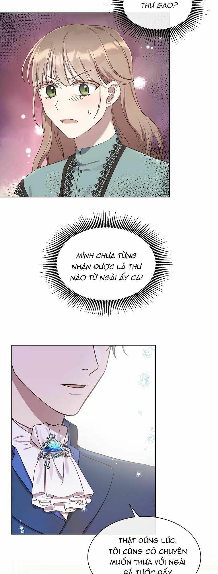 Mất Đi Một Người Chị Tốt: Chapter 11