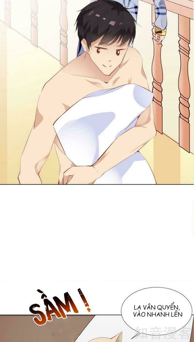 Nam Thần Là Một Đôi: Chapter 12