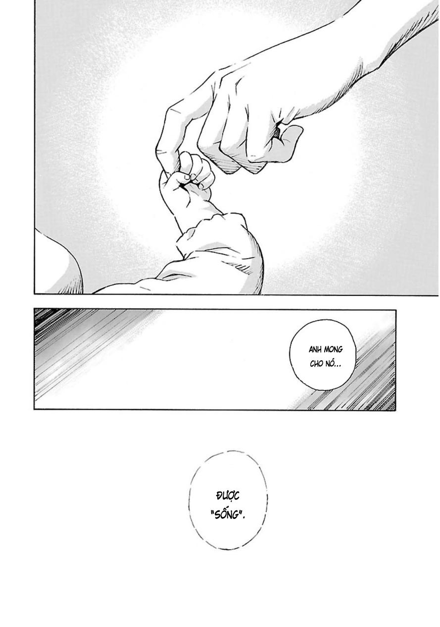 Shin Seiki Evangelion: Chapter 92