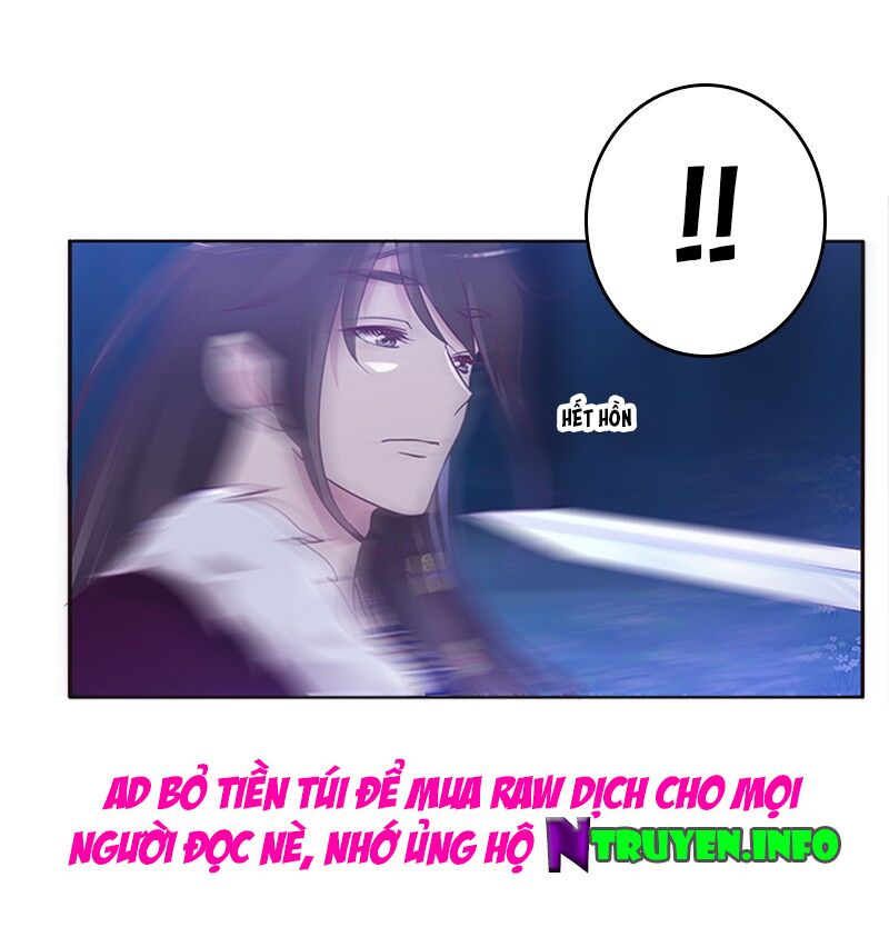 Thông Linh Phi: Chapter 306