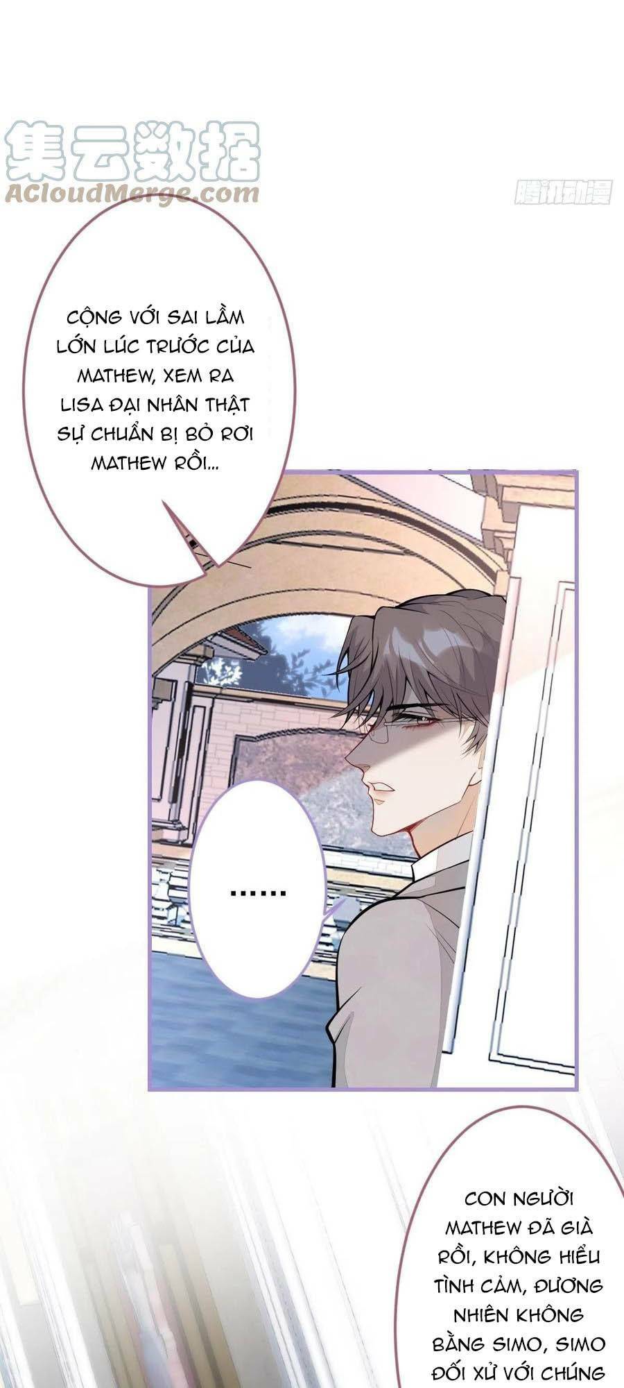 Xuyên Không Đến Thế Giới Trở Thành Đóa Hoa Của Anh: Chapter 39