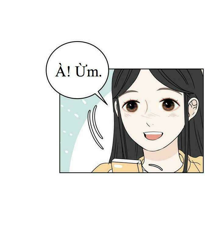 30 Phút Bước Đi Bên Em: Chapter 37