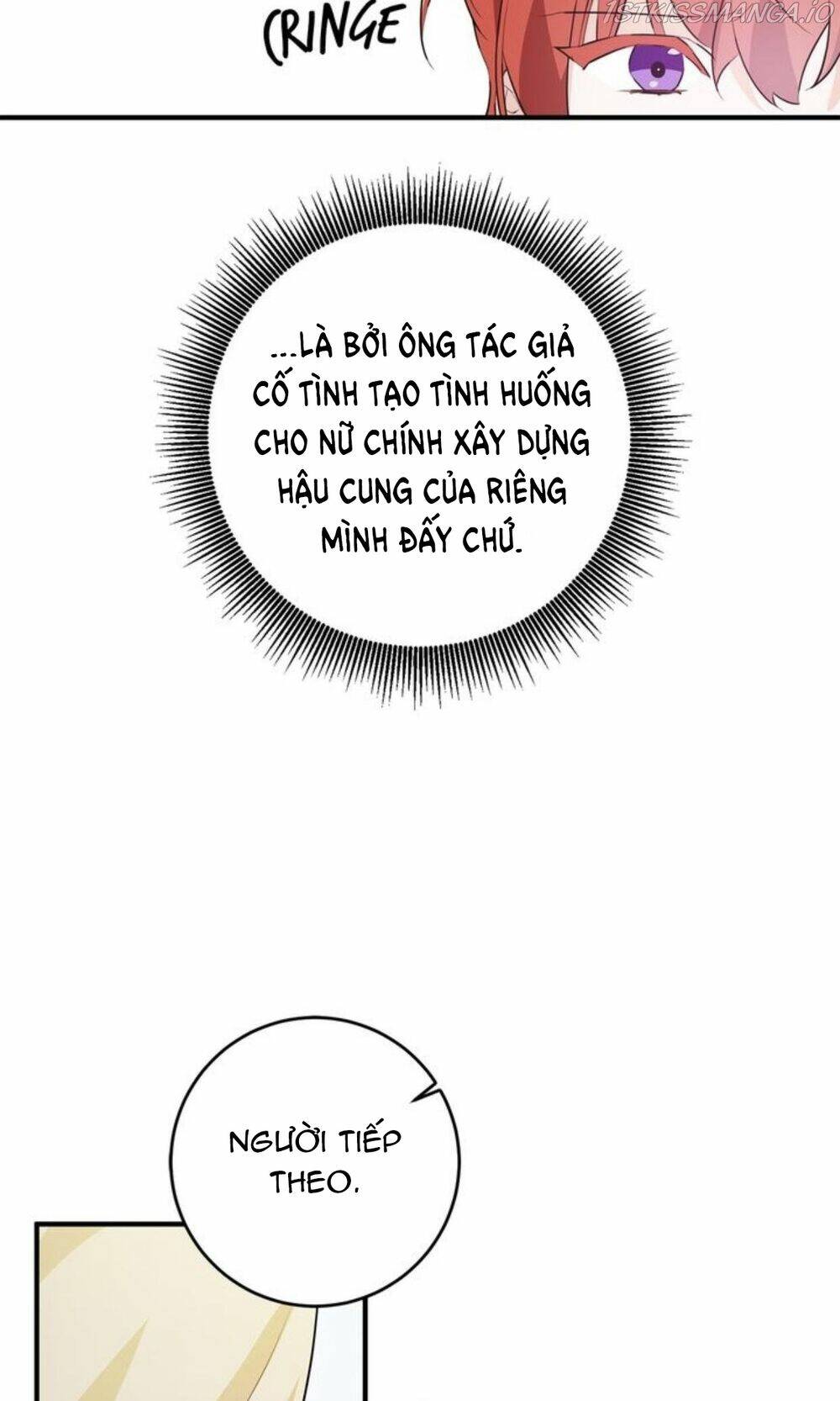 Công Nương Đã Thay Đổi: Chapter 69.1