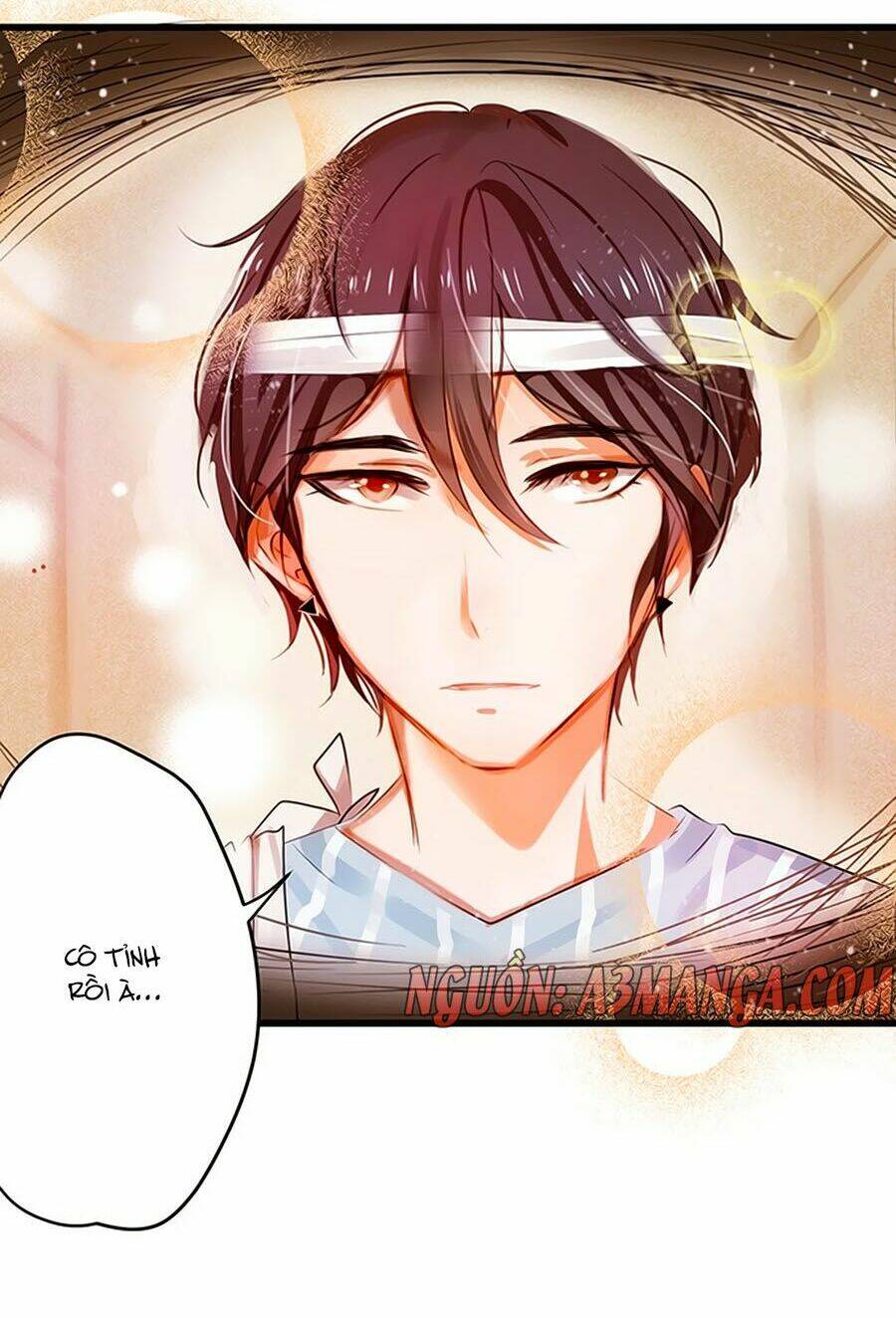 Bạn Trai Là Ngôi Sao: Chapter 21