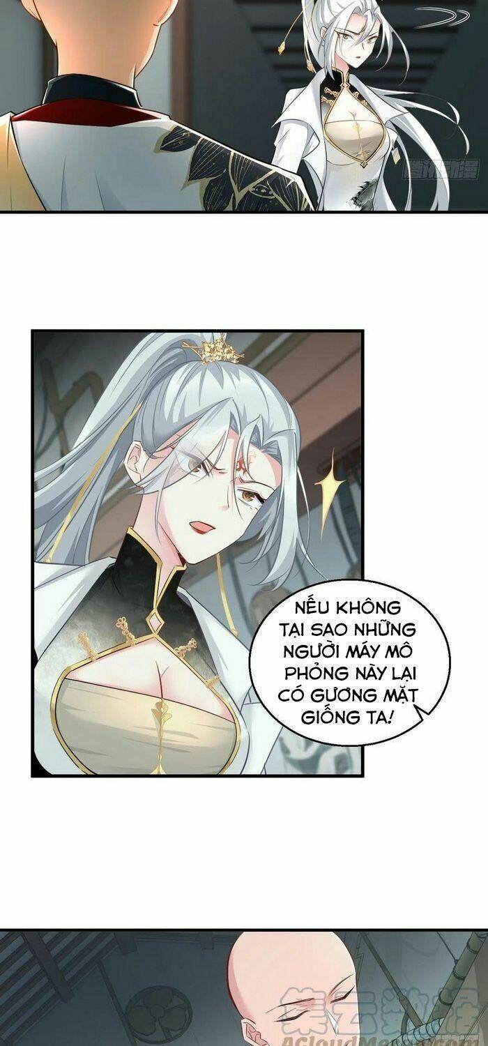Tà Du Ký: Chapter 87
