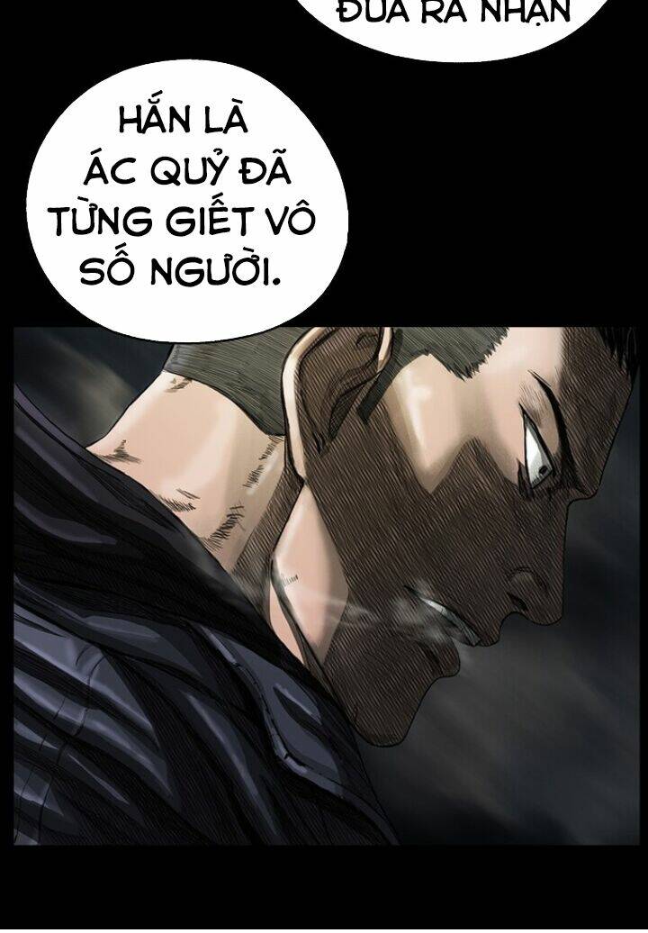 Truyền Thuyết Anh Hùng Thời Mạt Thế: Chapter 5
