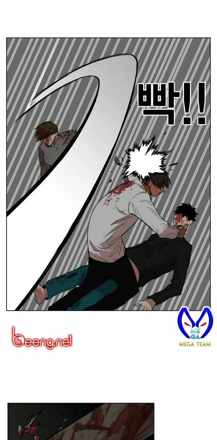 Hard Core Leveling Warrior: Chapter 176