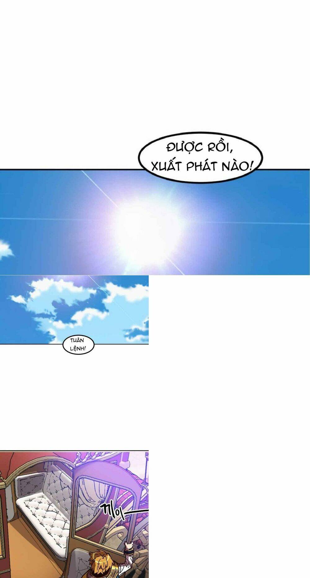 Nô Lệ Nghịch Thiên: Chapter 44