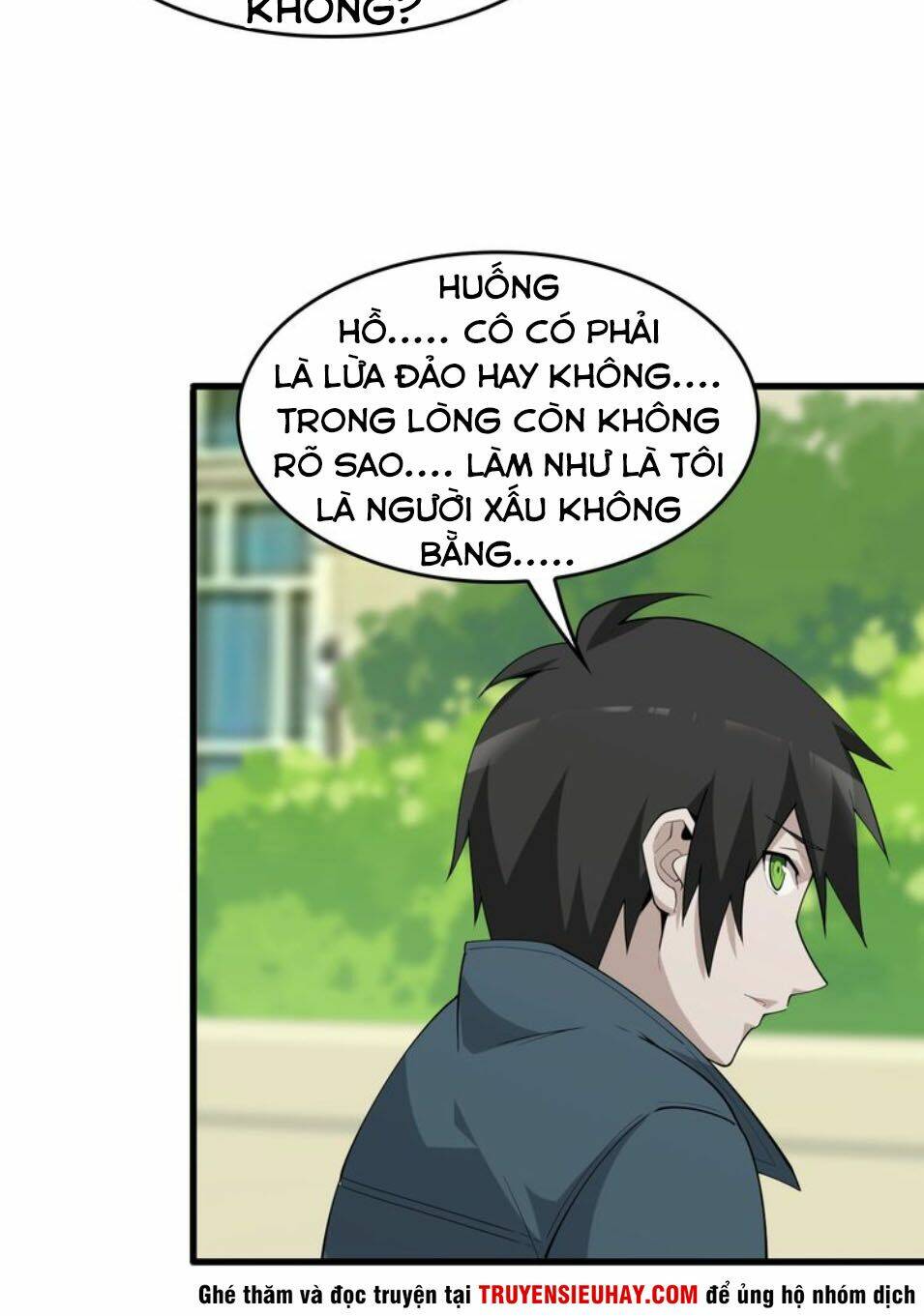 Siêu Cấp Đại Chủ Bạ: Chapter 42