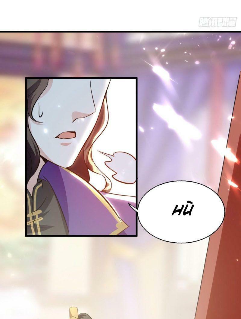 Ta Điên Cuồng Thăng Cấp: Chapter 62