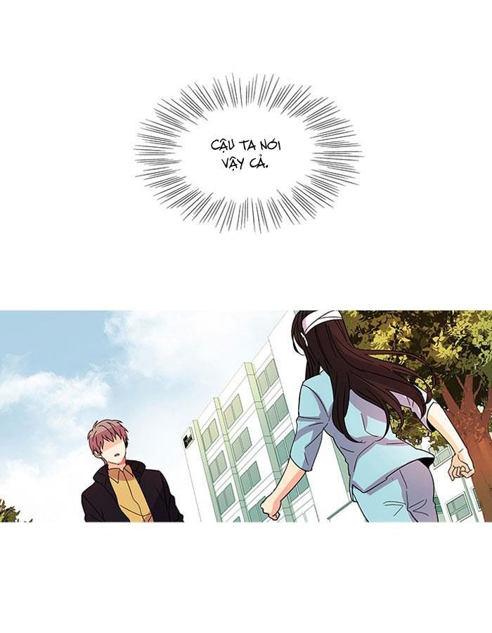 Cô Bạn Gái Kì Lạ Của Tôi: Chapter 11