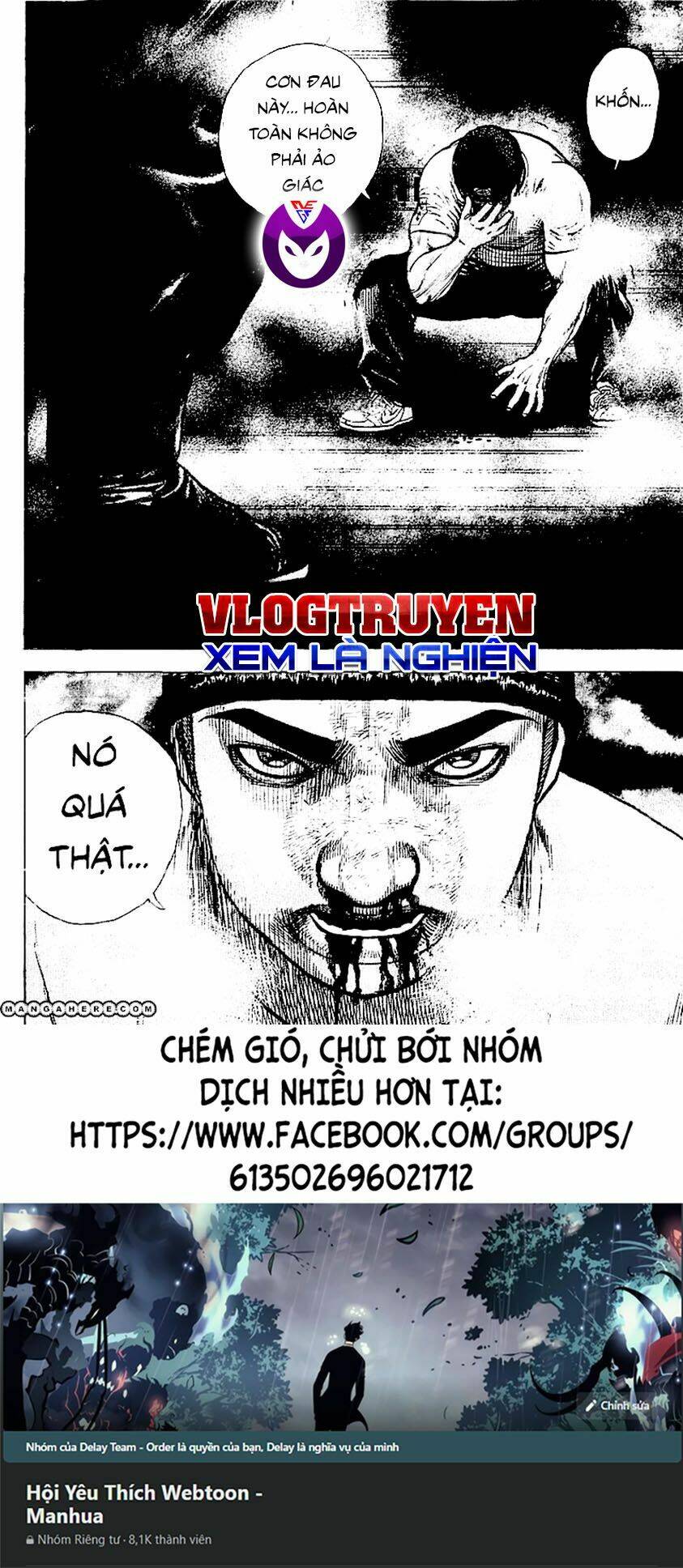 Tough - Miyazawa Kiichi: Chapter 357