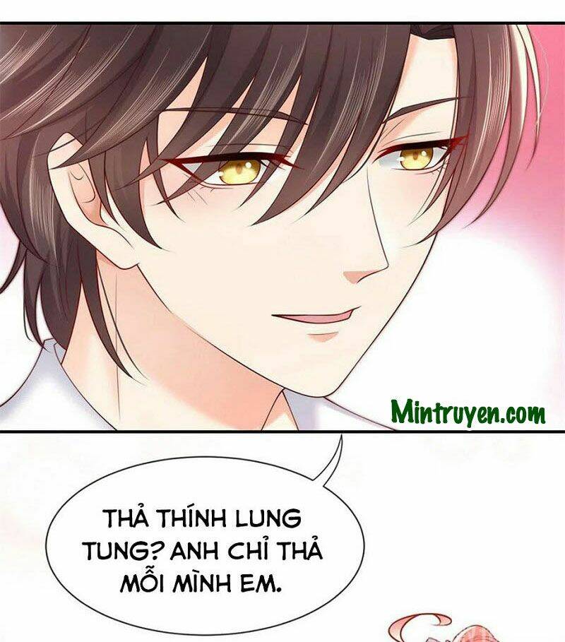 Nam Thần Truy Thê Chỉ Nam: Chapter 121.1